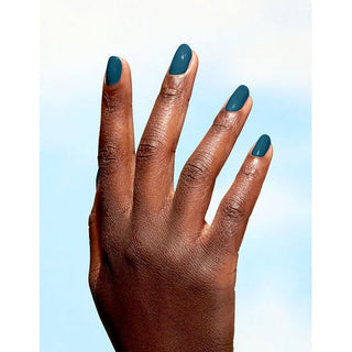 OPI - Nature Strong Combo - Top & All Heal Queen Mother Earth