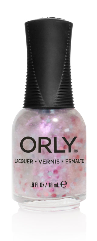 ORLY Nail Lacquer - Anything Goes