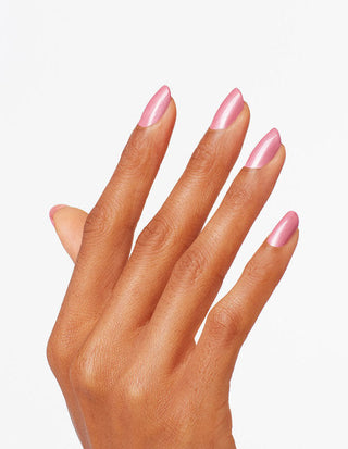 OPI Infinite Shine G01 - Aphrodites Pink Nightie