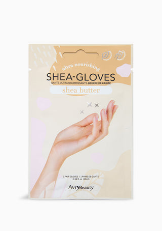 Shea Butter Gloves - Shea Butter