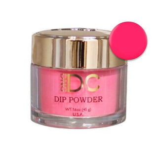 DND DC Dap Dip Powder 1.6oz - 004 Pink Lemonade