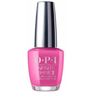 OPI Infinite Shine B86 - Shorts Story