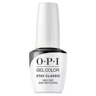 OPI Gel Base Coat (Classic)