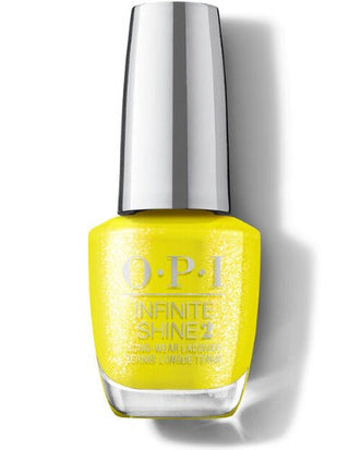 OPI Infinite Shine BO10 - Bee Unapologetic