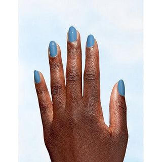 OPI - Nature Strong Combo - Top & Big Bluetiful Planet