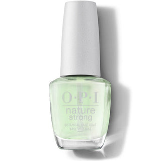 OPI Nature Strong - Base Coat 0.5 oz - #NATBC