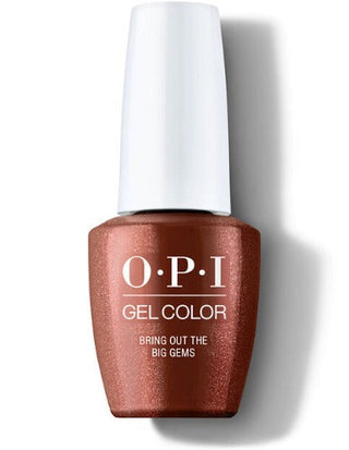 OPI Gel P12 Bring Out The Big Gems