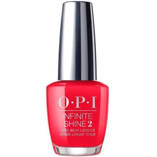 OPI Infinite Shine C13 - Coca Cola