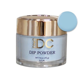 DND DC Dap Dip Powder 1.6oz - 031 Milky Blue