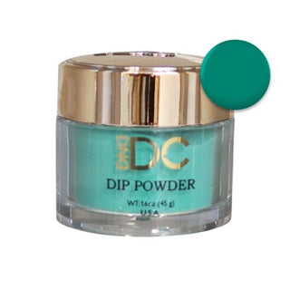 DND DC Dap Dip Powder 1.6oz - 036 Dublin Green