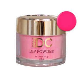 DND DC Dap Dip Powder 1.6oz - 013 Brilliant Pink