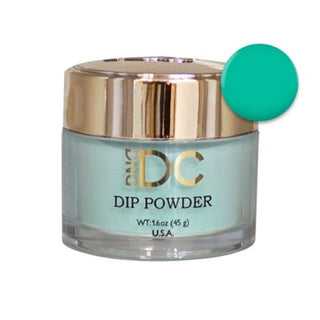 DND DC Dap Dip Powder 1.6oz - 033 Nile Green