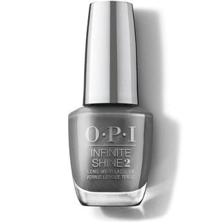 OPI Infinite Shine F011 - Clean Slate