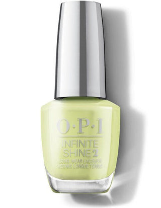 OPI Infinite Shine - S005 Clear Your Cash