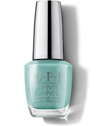 OPI Infinite Shine L24 - Closer Than You Might Belem