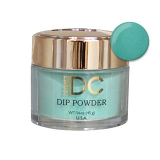 DND DC Dap Dip Powder 1.6oz - 035 Lucky Jade