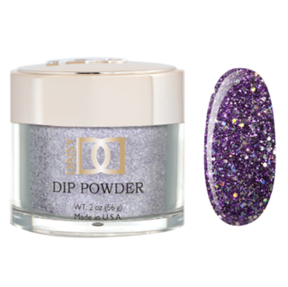 DND Dap Dip Powder 1.6oz - 405 Lush Lilac Star