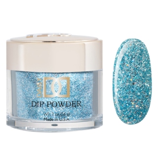 DND Dap Dip Powder 1.6oz - 406 Frozen Waves