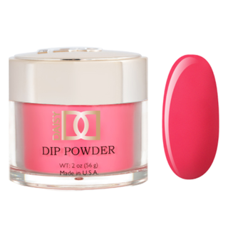 DND Dap Dip Powder 1.6oz - 413 Flamingo Pink