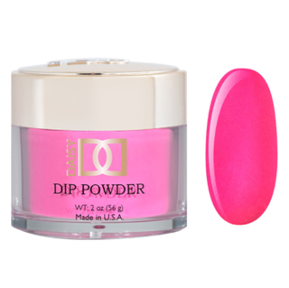 DND Dap Dip Powder 1.6oz - 417 Pink Kinky