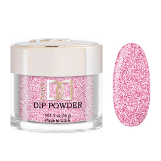 DND Dap Dip Powder 1.6oz - 483 Pink Angel