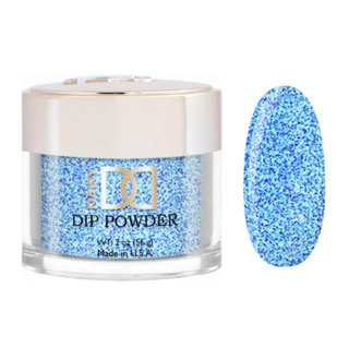 DND Dap Dip Powder 1.6oz - 514 Soaring Sky