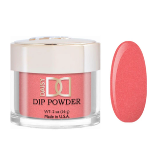 DND Dap Dip Powder 1.6oz - 545 Peachy Orange