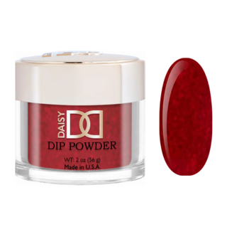 DND Dap Dip Powder 1.6oz - 689 Red Ribbons