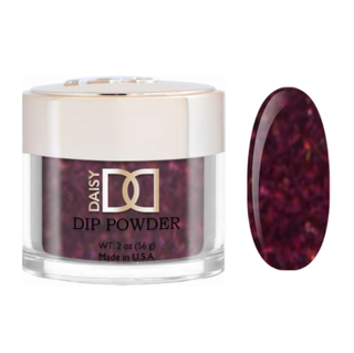 DND Dap Dip Powder 1.6oz - 698 Amethyst Sparkles