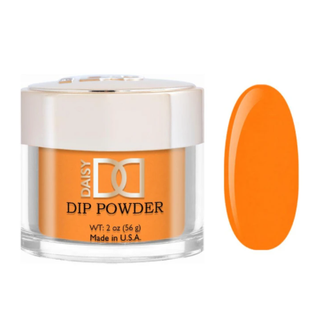 DND Dap Dip Powder 1.6oz - 713 Orange Sherbet