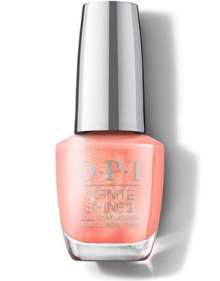 OPI Infinite Shine - S008 Data Preach