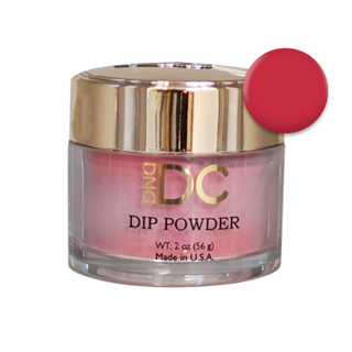 DND DC Dap Dip Powder 1.6oz - 039 Fire Brick