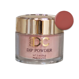 DND DC Dap Dip Powder 1.6oz - 040 Sandy Brown