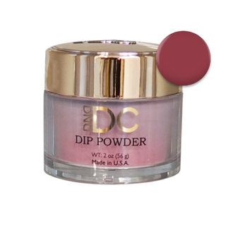 DND DC Dap Dip Powder 1.6oz - 041 Light Mahogany