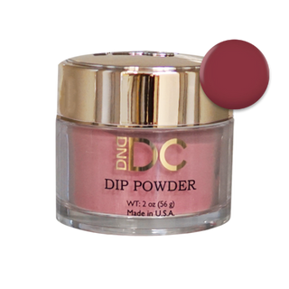 DND DC Dap Dip Powder 1.6oz - 042 Red Cherry