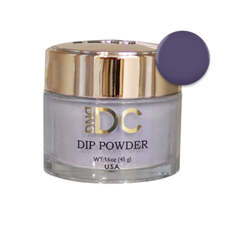 DND DC Dap Dip Powder 1.6oz - 043 Dark Salmon