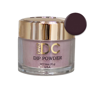 DND DC Dap Dip Powder 1.6oz - 046 Pewter Gray