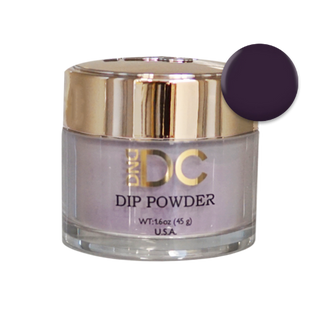 DND DC Dap Dip Powder 1.6oz - 048 Electric Purple