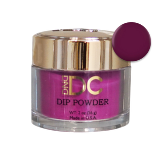 DND DC Dap Dip Powder 1.6oz - 049 Dazzle Zone