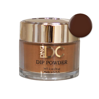 DND DC Dap Dip Powder 1.6oz - 053 Spiced Brown