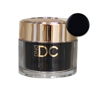 DND DC Dap Dip Powder 1.6oz - 055 Black Ocean