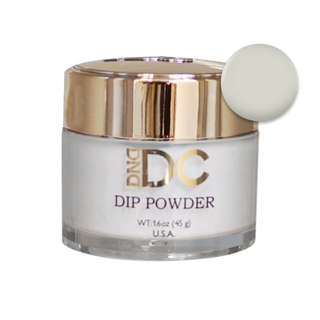 DND DC Dap Dip Powder 1.6oz - 056 White Chalk