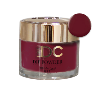 DND DC Dap Dip Powder 1.6oz - 061 Wineberry