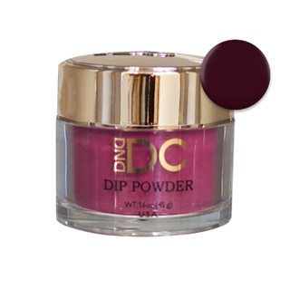 DND DC Dap Dip Powder 1.6oz - 062 Strawberry Wine