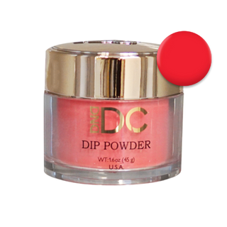 DND DC Dap Dip Powder 1.6oz - 065 Thai Chili Red