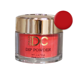 DND DC Dap Dip Powder 1.6oz - 066 French Raspberry