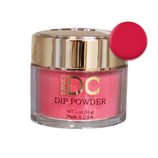 DND DC Dap Dip Powder 1.6oz - 070 Visionary Pink