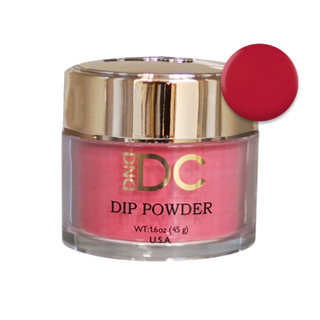 DND DC Dap Dip Powder 1.6oz - 071 Cherry Punch