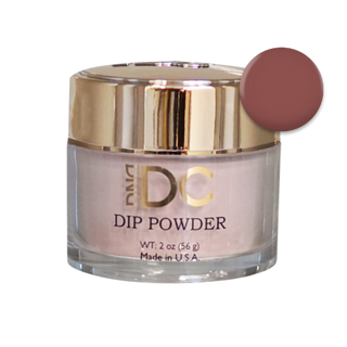 DND DC Dap Dip Powder 1.6oz - 073 Dusty Coral