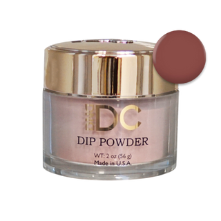 DND DC Dap Dip Powder 1.6oz - 075 Tiramisu Slice